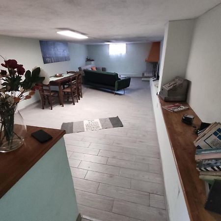 Lorna House Apartment ตอร์โตลี ภายนอก รูปภาพ