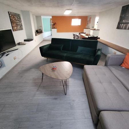 Lorna House Apartment ตอร์โตลี ภายนอก รูปภาพ