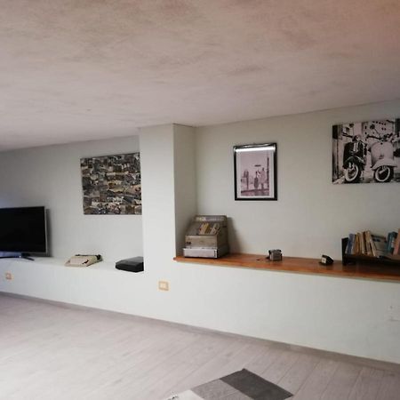 Lorna House Apartment ตอร์โตลี ภายนอก รูปภาพ