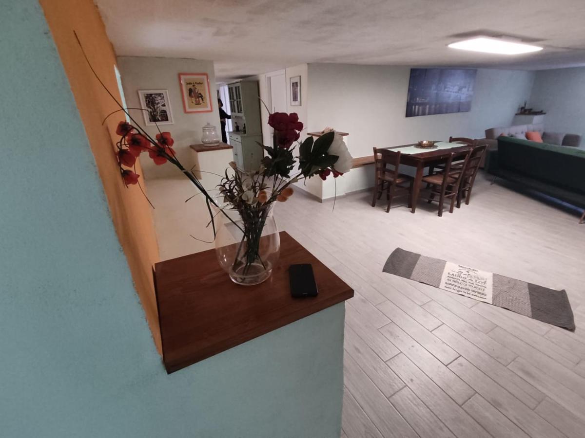 Lorna House Apartment ตอร์โตลี ภายนอก รูปภาพ