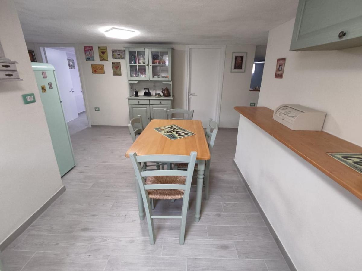 Lorna House Apartment ตอร์โตลี ภายนอก รูปภาพ