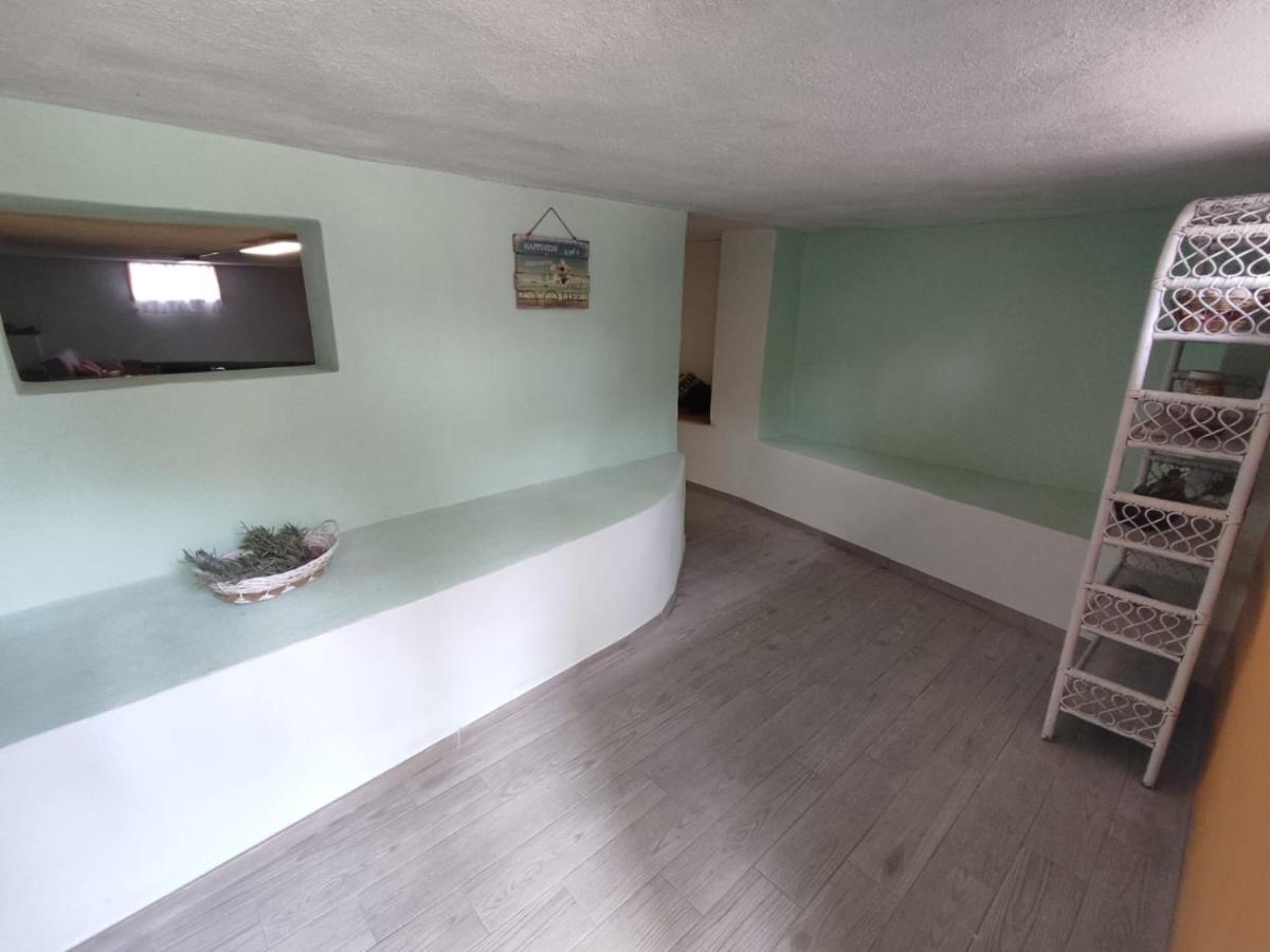 Lorna House Apartment ตอร์โตลี ภายนอก รูปภาพ
