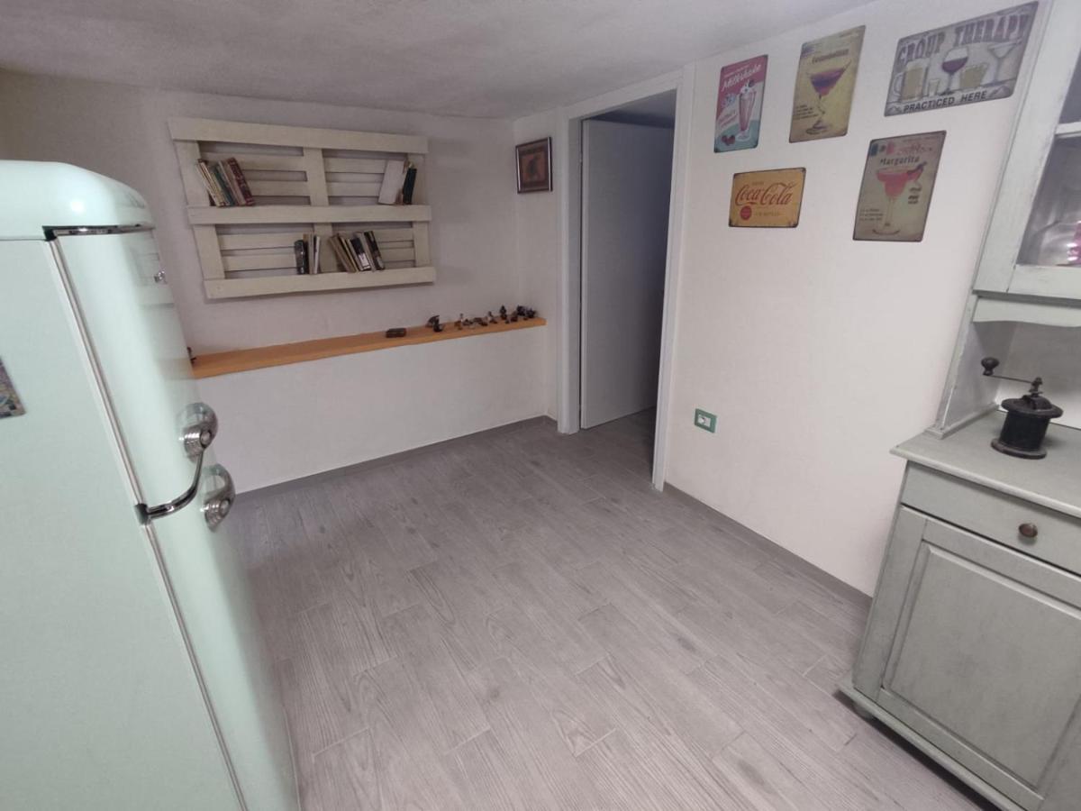 Lorna House Apartment ตอร์โตลี ภายนอก รูปภาพ