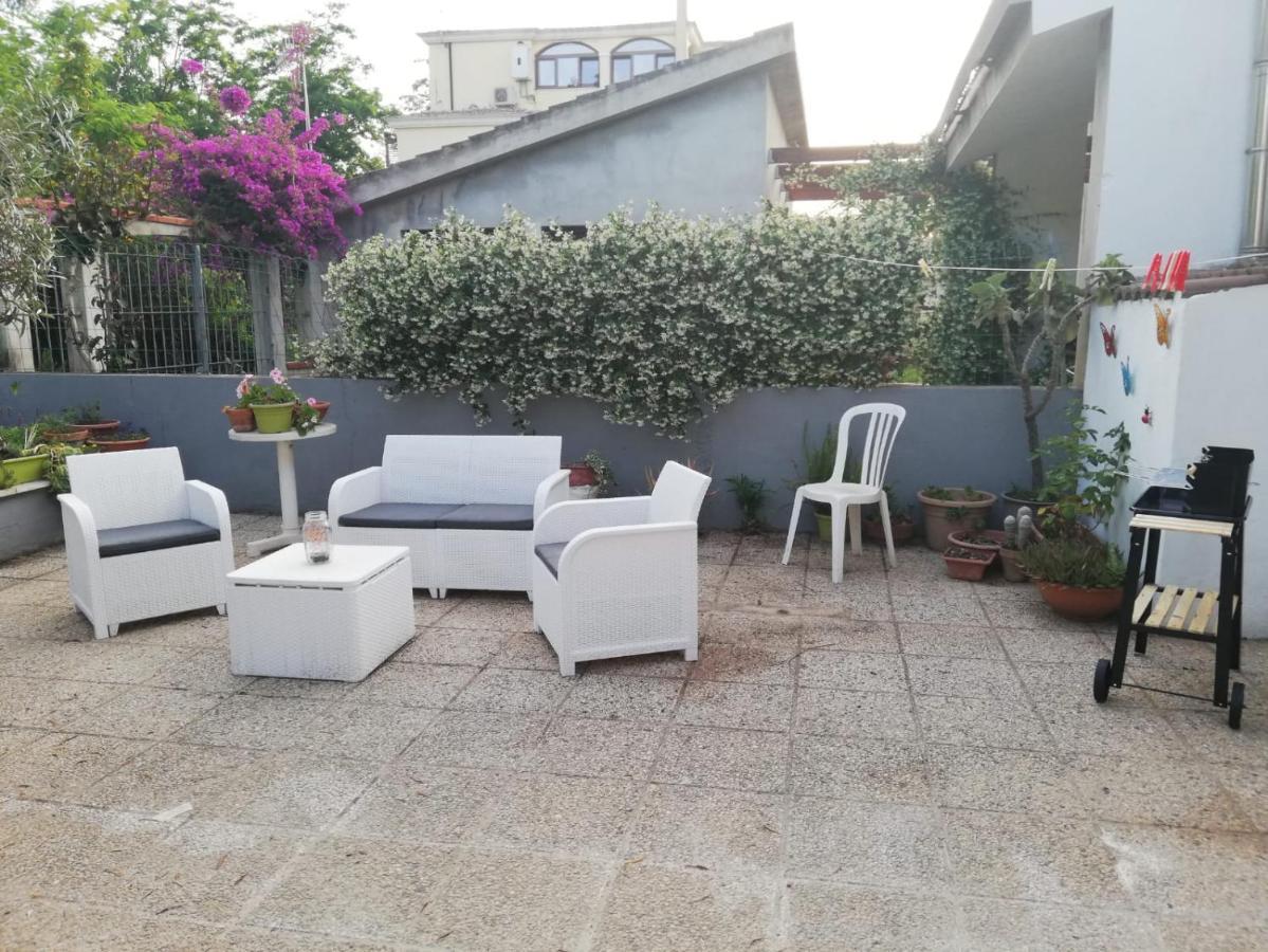 Lorna House Apartment ตอร์โตลี ภายนอก รูปภาพ